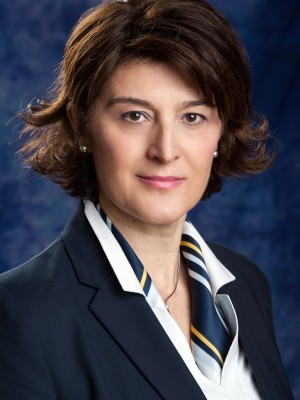 dr Katarina Mirković